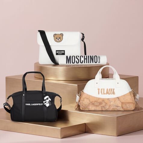 Changing Bags