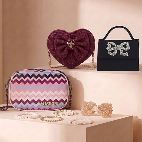 Bags & Accessories