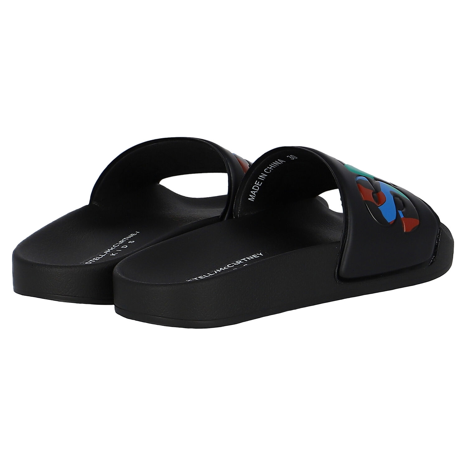 Black Logo Sliders, 1, hi-res image number null