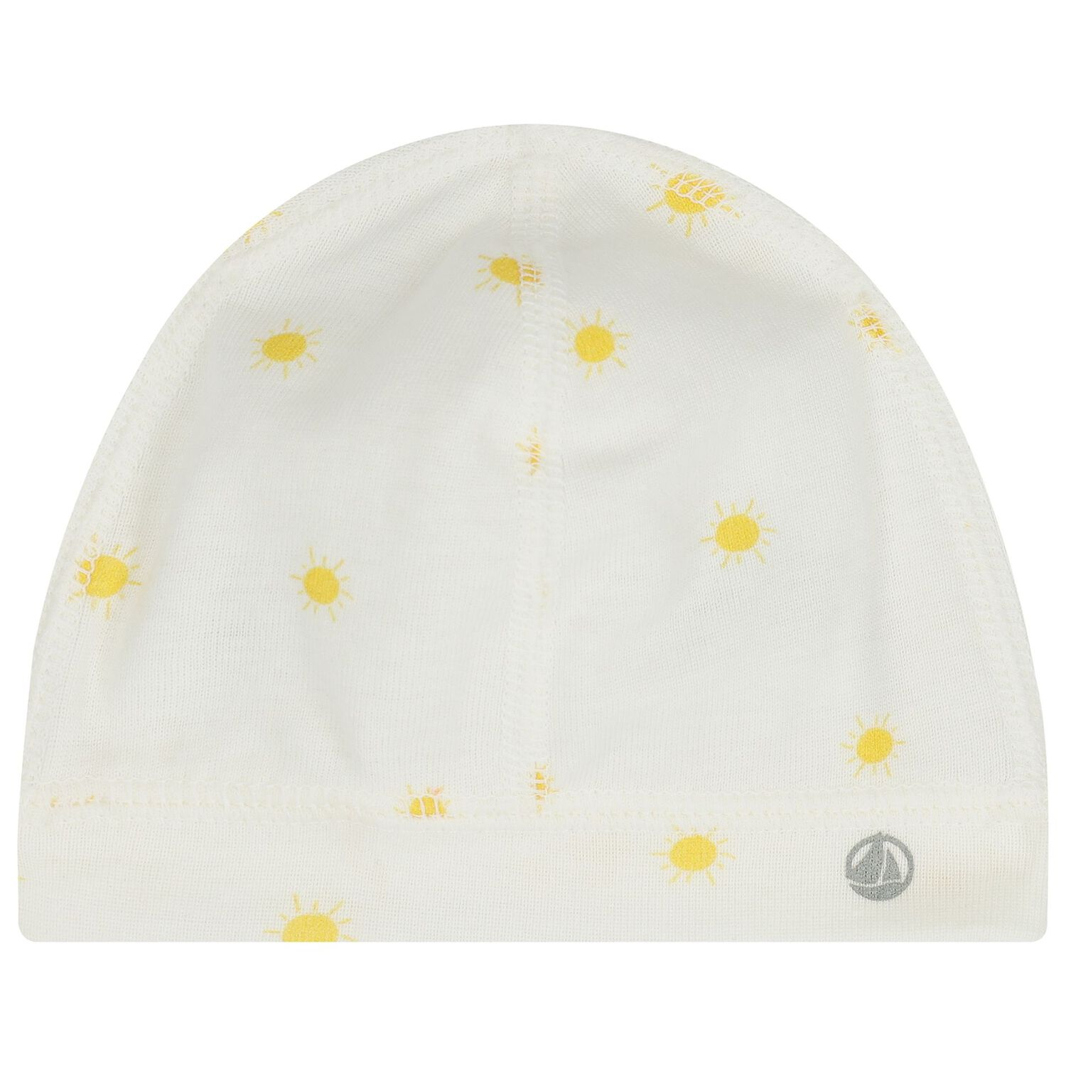 Ivory Sun Babygrow Gift Set, 1, hi-res