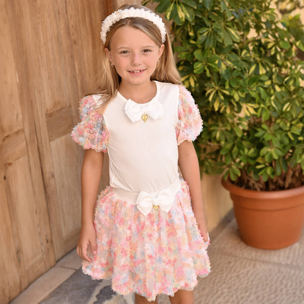 Angel's Face | Junior Couture KSA