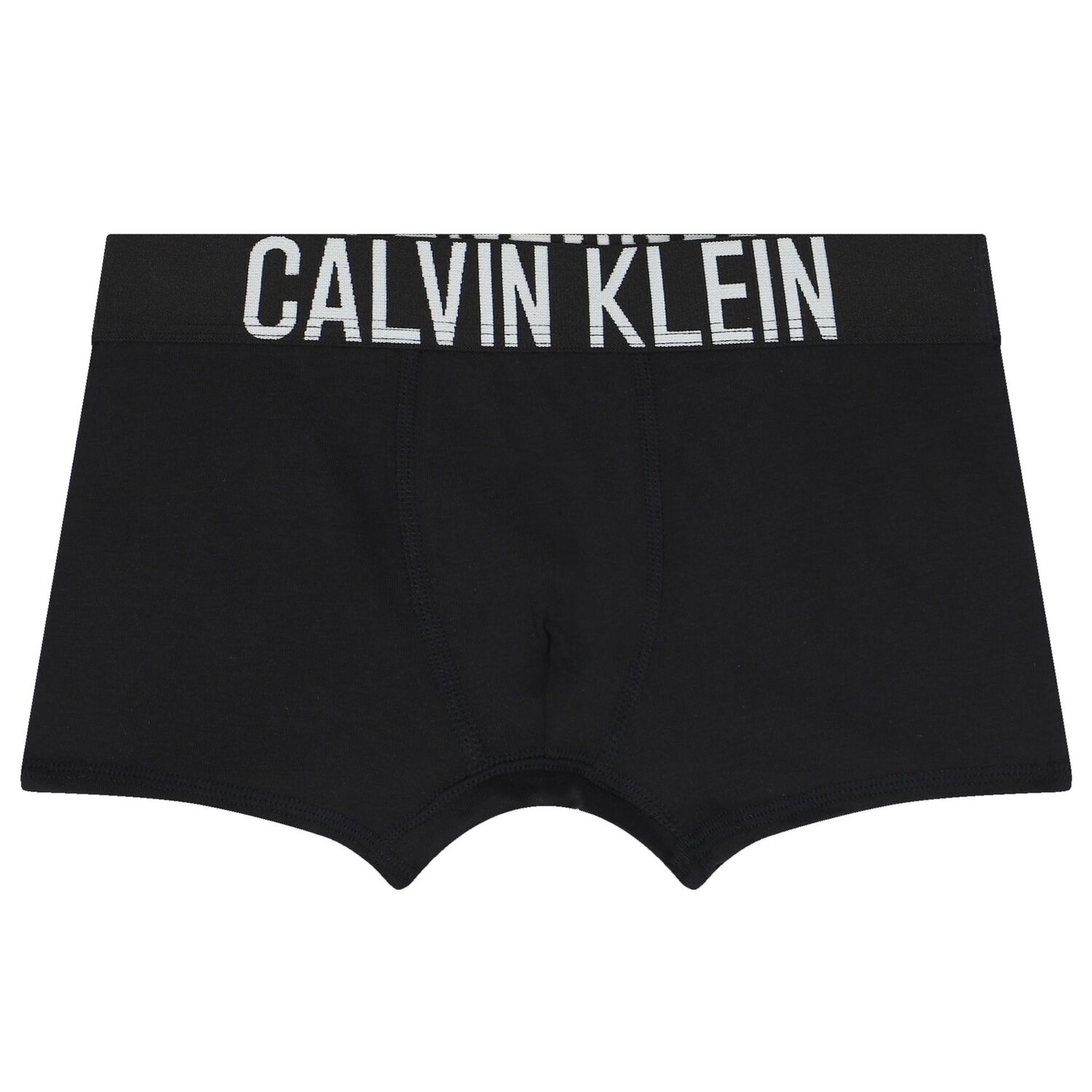 Boys Multi-Coloured Logo Boxer Shorts ( 3-Pack ), 1, hi-res image number null