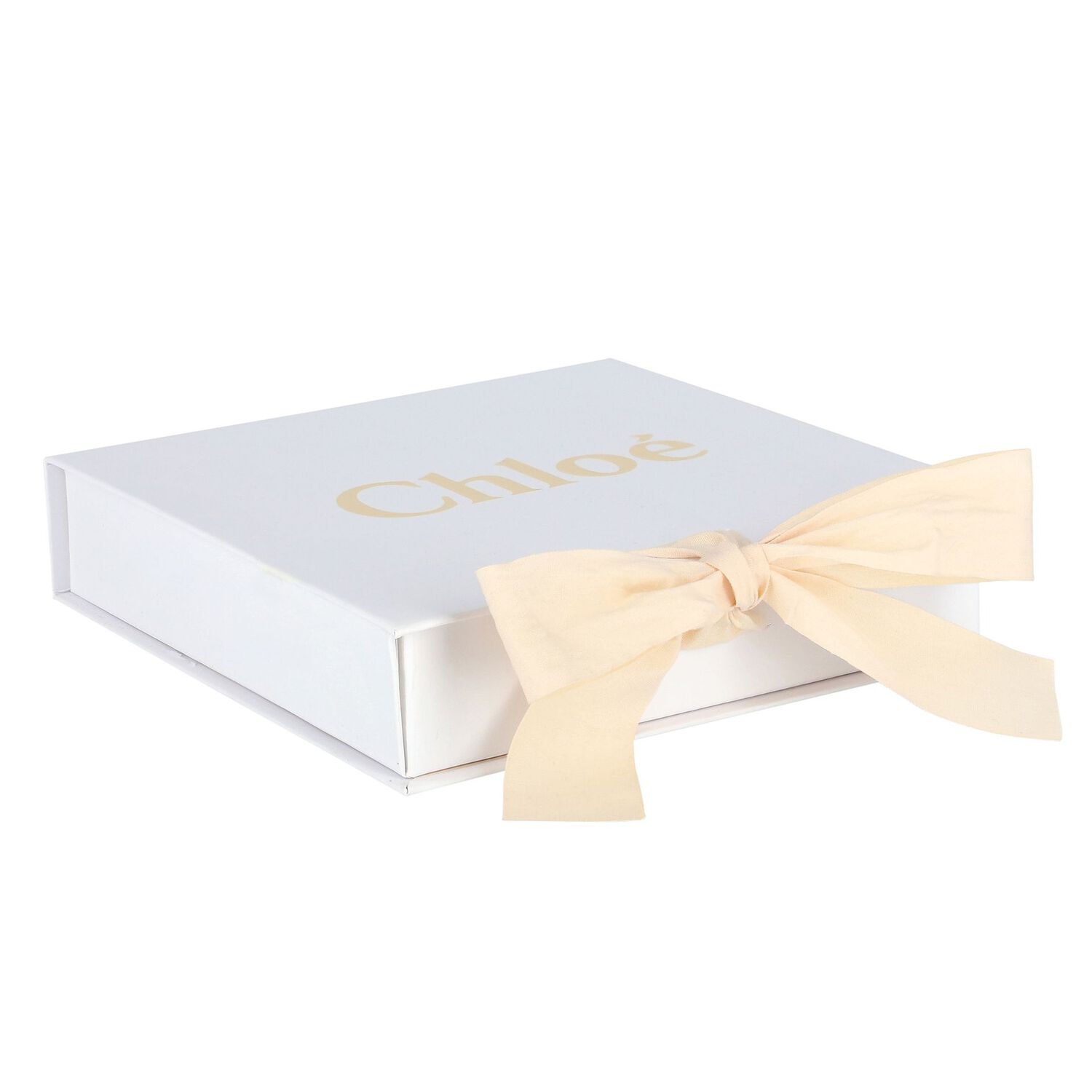 Baby Girls Pink & White Logo Babygrow Gift Set, 1, hi-res