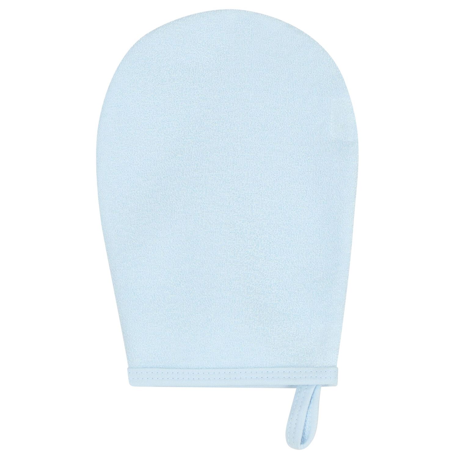 Baby Boys Blue Towel Set, 1, hi-res image number null