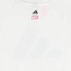 تيشيرت أولاد بطبعة مارفل بالشعار باللون الأبيض, 1, hi-res