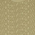 تيشيرت أولاد بالشعار باللون الأخضر, 1, hi-res