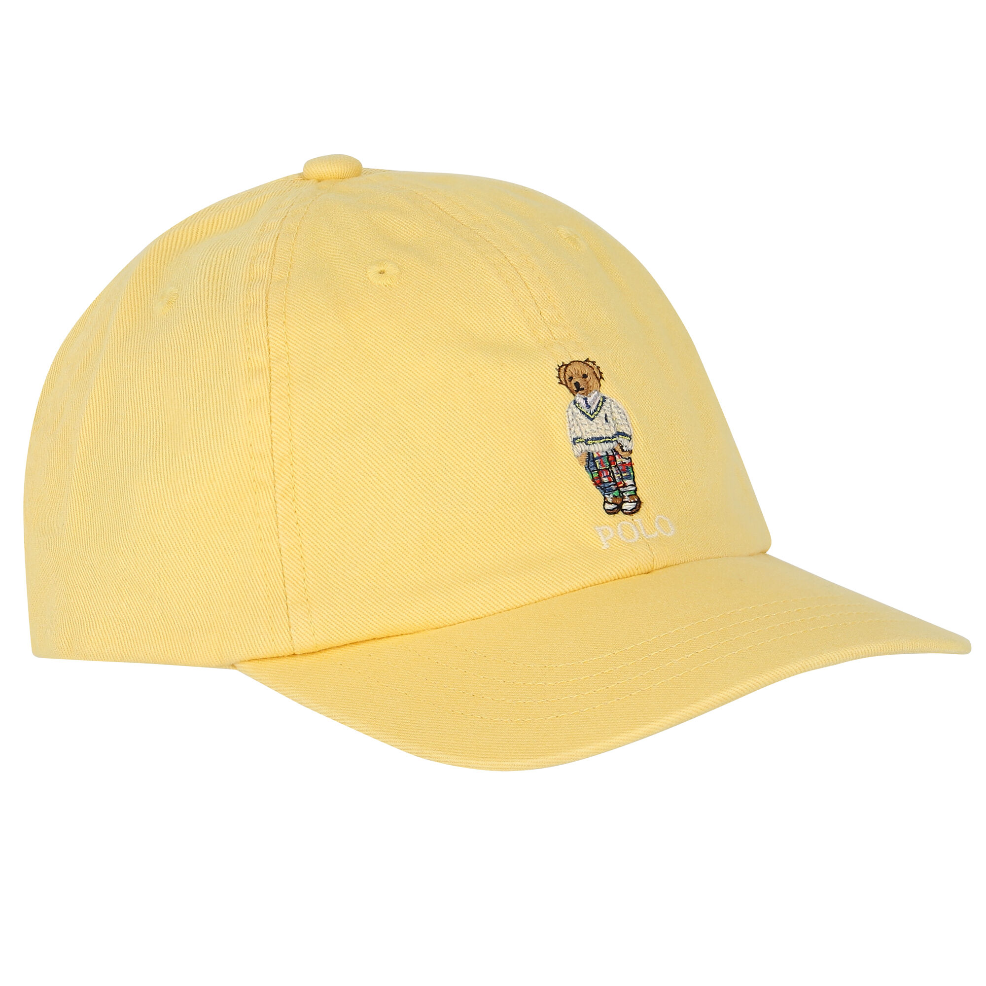 Polo teddy bear hot sale cap