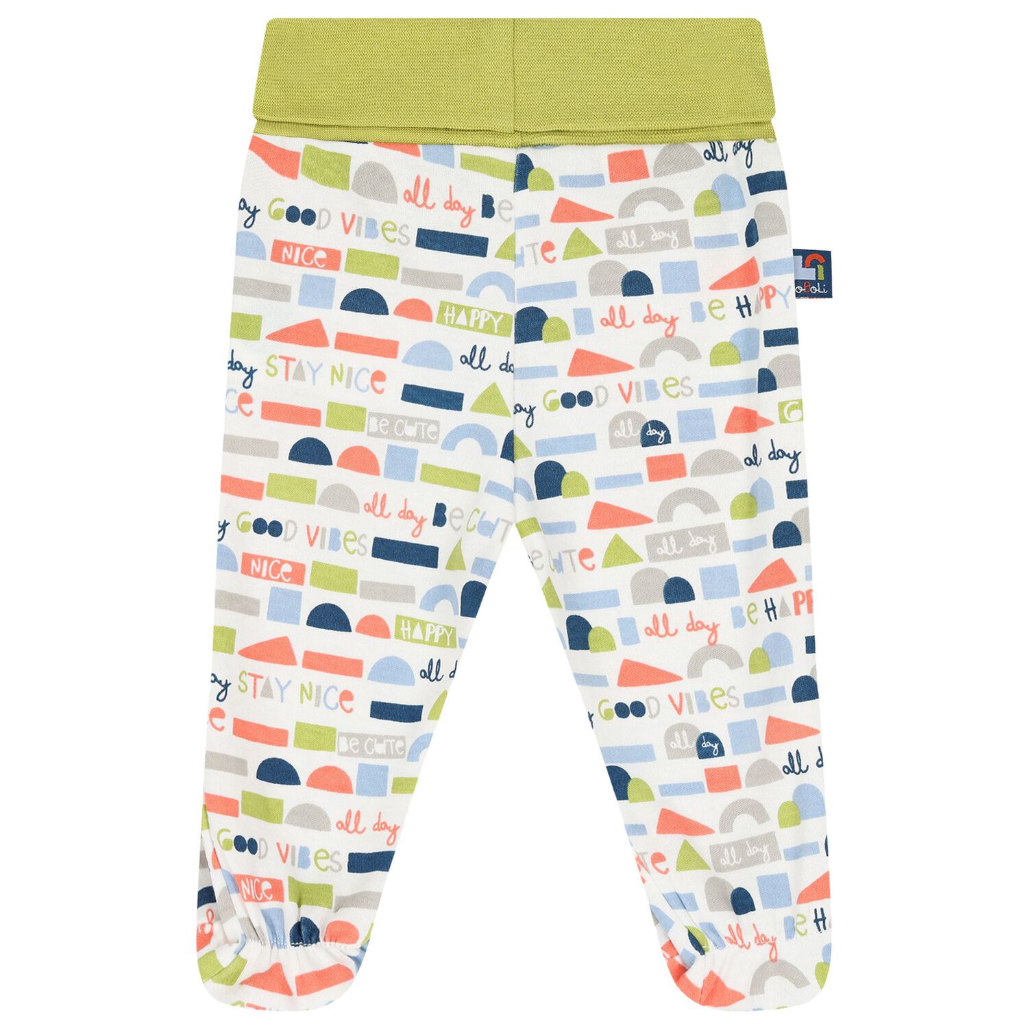 Ivory Logo Baby Gift Set, 1, hi-res image number null