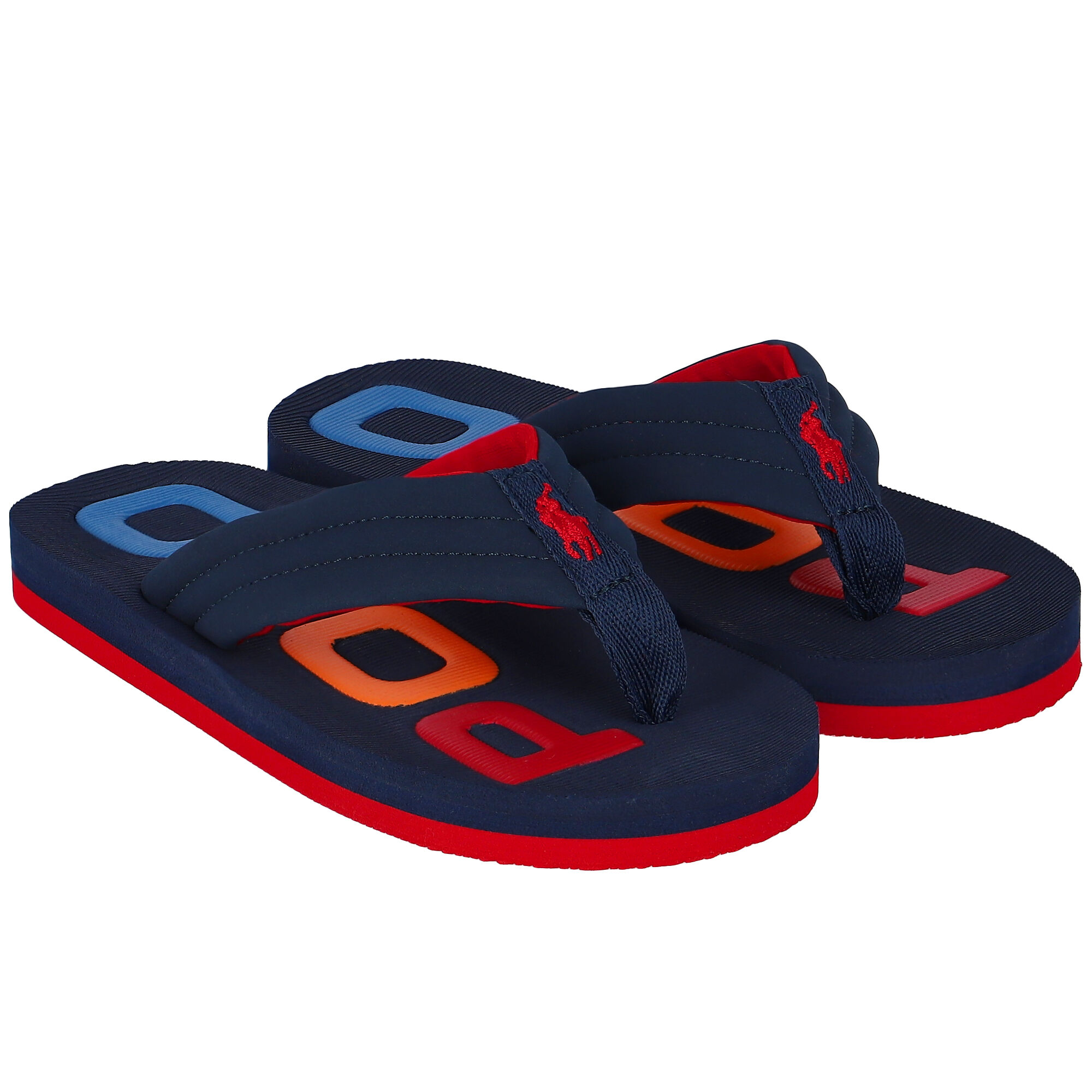 Boys ralph lauren sandals 2025