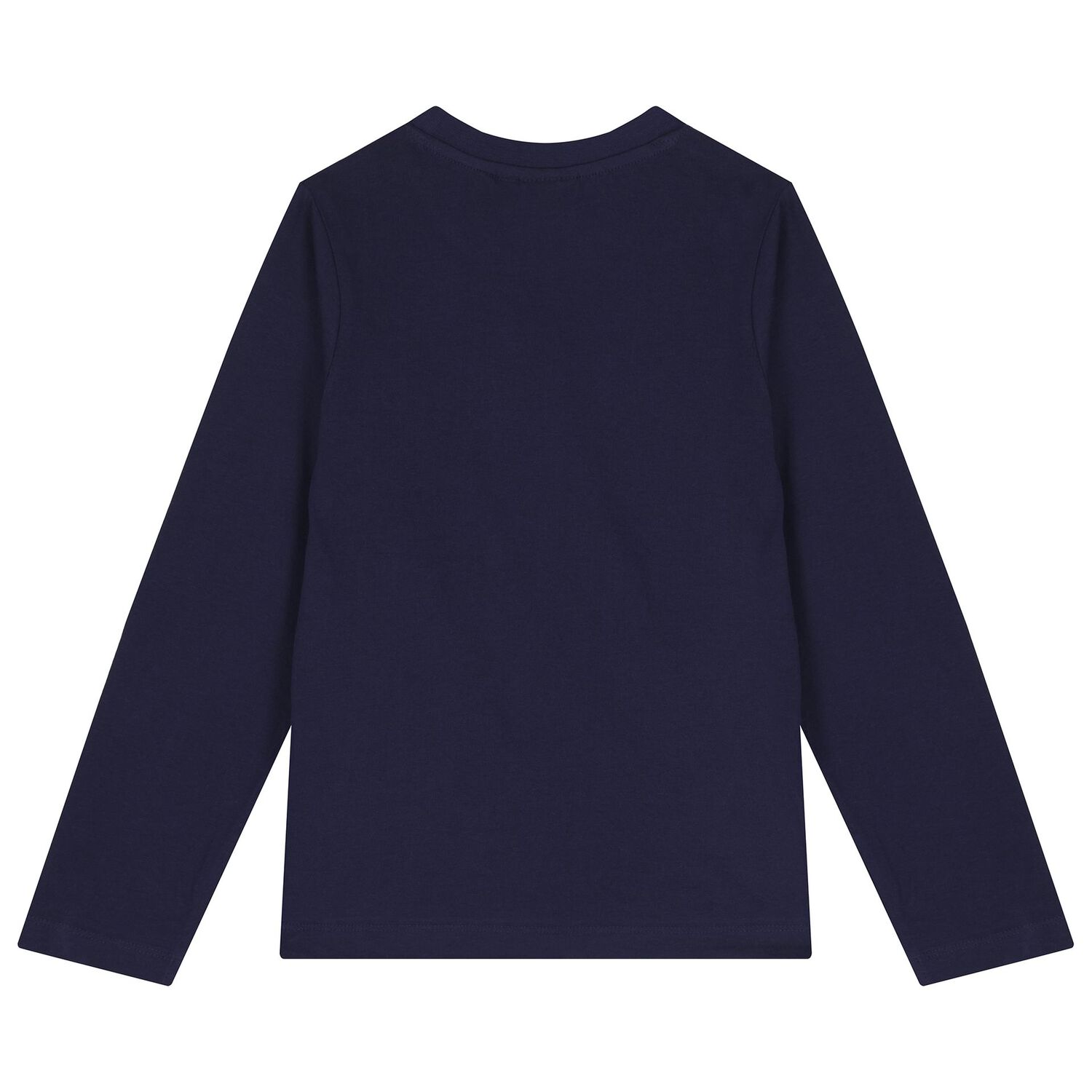 Boys Navy Blue Spiderman Pyjamas, 1, hi-res