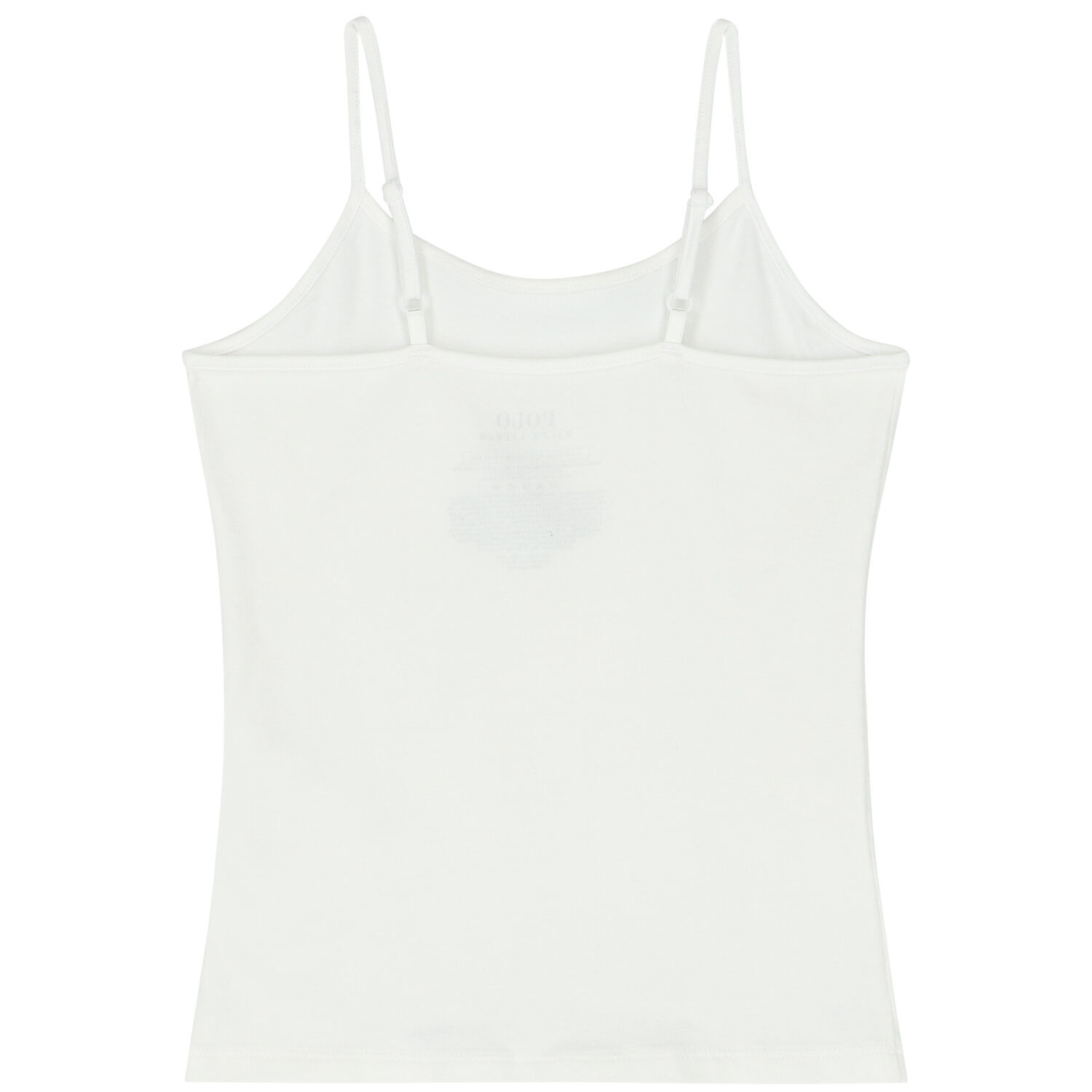 توب بنات بدون أكمام  باللون الوردى والابيض (2 قطع), 1, hi-res image number null