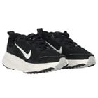 Black Logo Vomero 18 Trainers, 1, hi-res