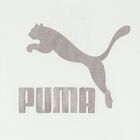 Girls White Logo T-Shirt, 2, hi-res