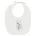 Baby Girls Pink Logo Babygrow Gift Set, 2, hi-res