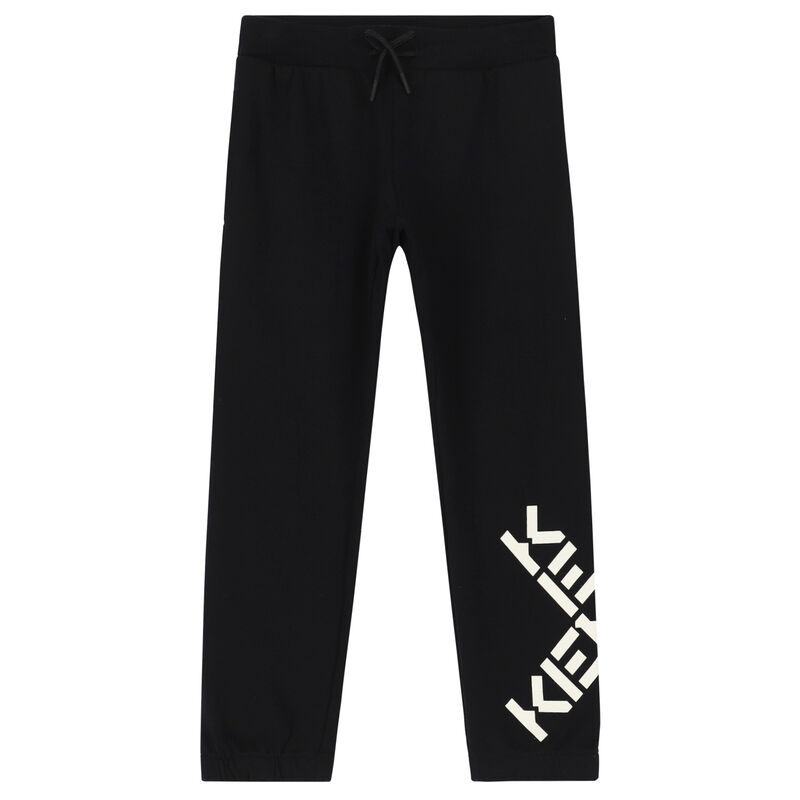 kenzo kids joggers