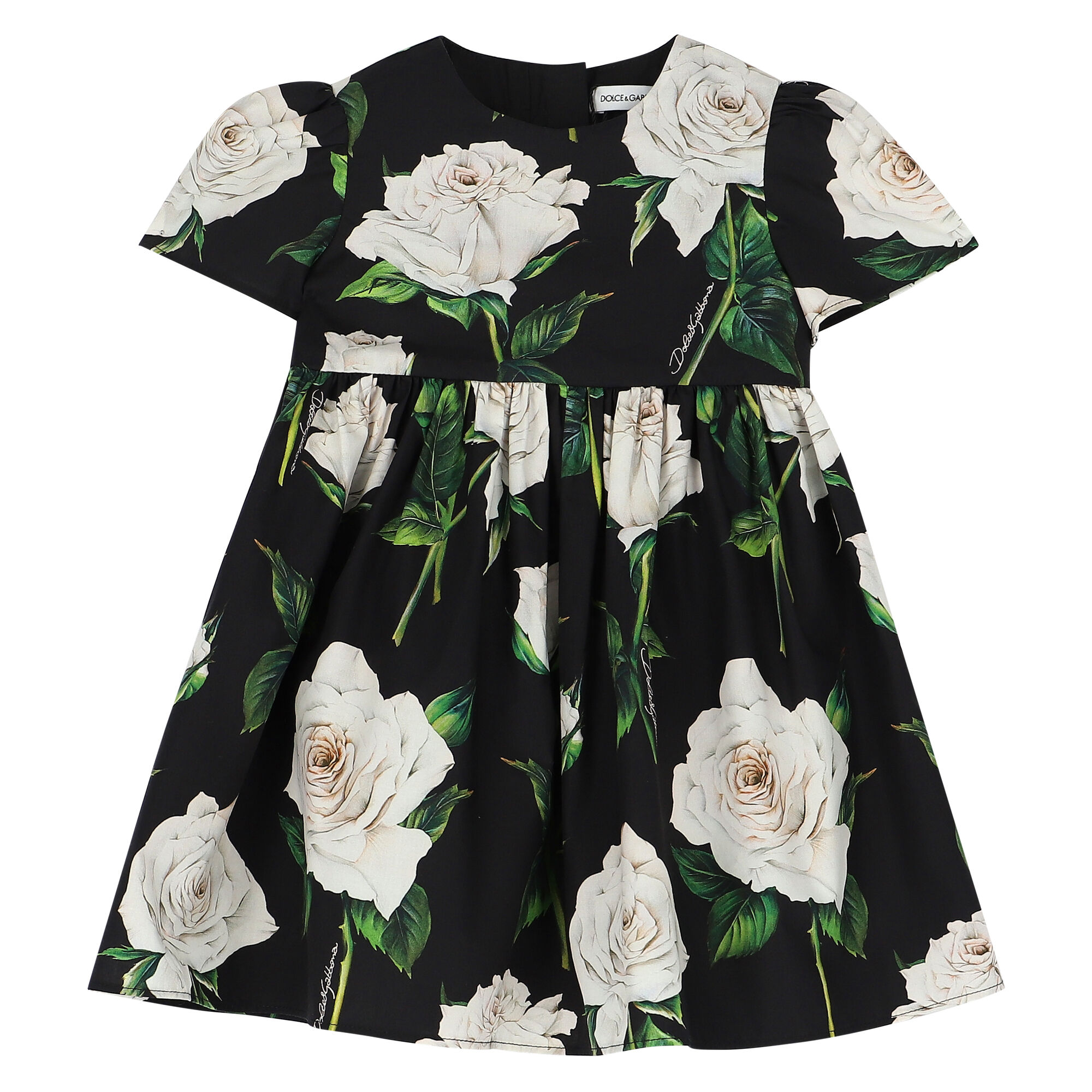 D&g baby dress 2025
