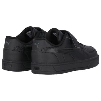 Black Caven 2.0 Trainers, 1 Black Caven 2.0 Trainers