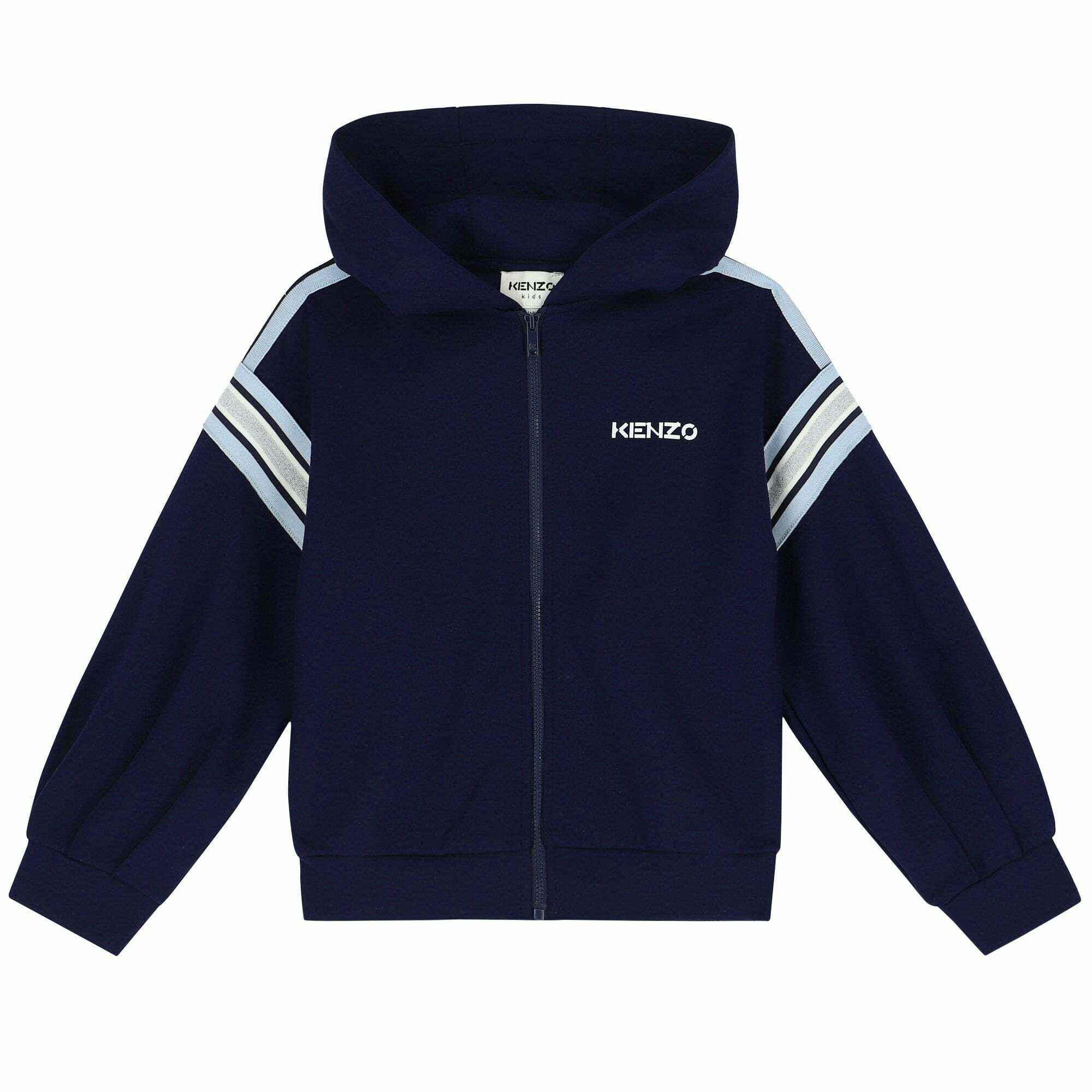 Junior kenzo hoodie