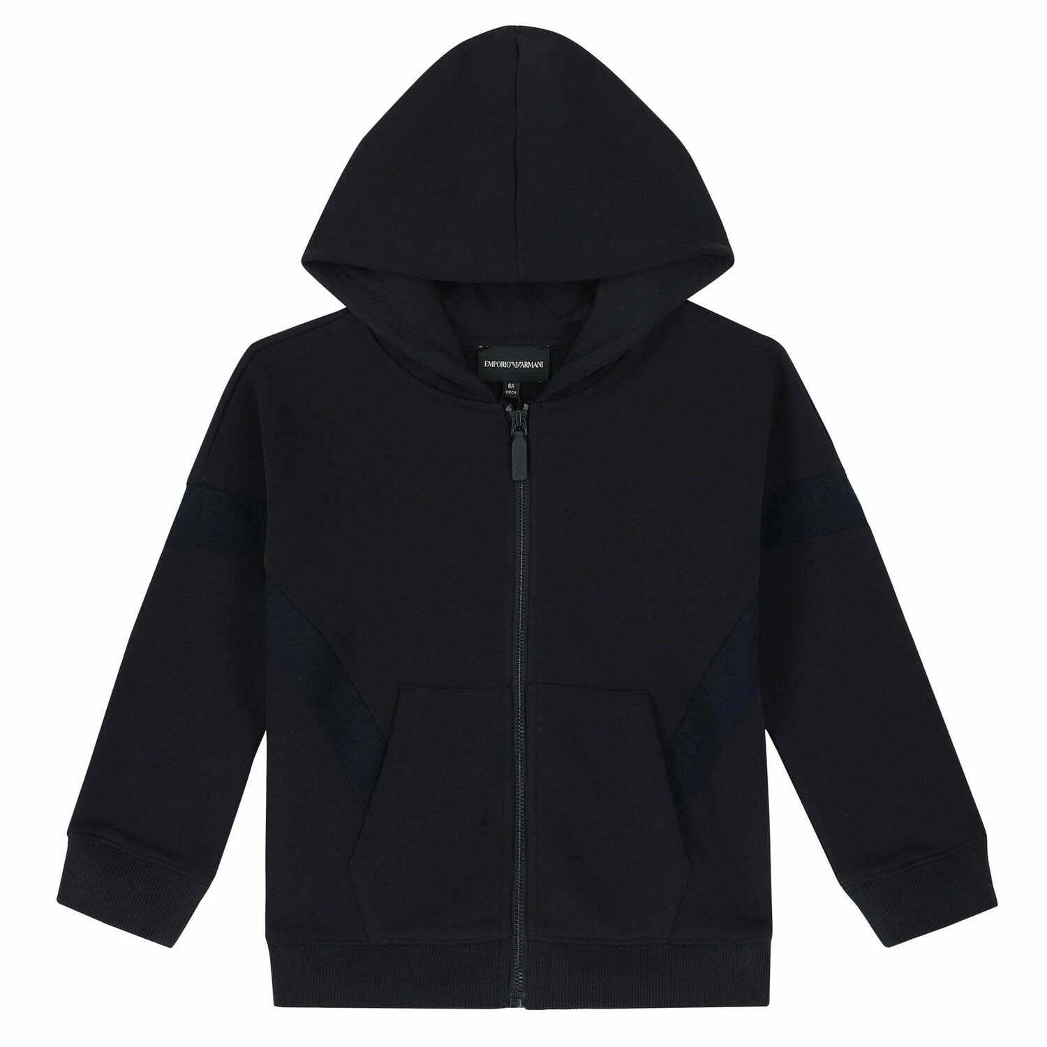 Boys Navy Logo Tracksuit, 1, hi-res image number null