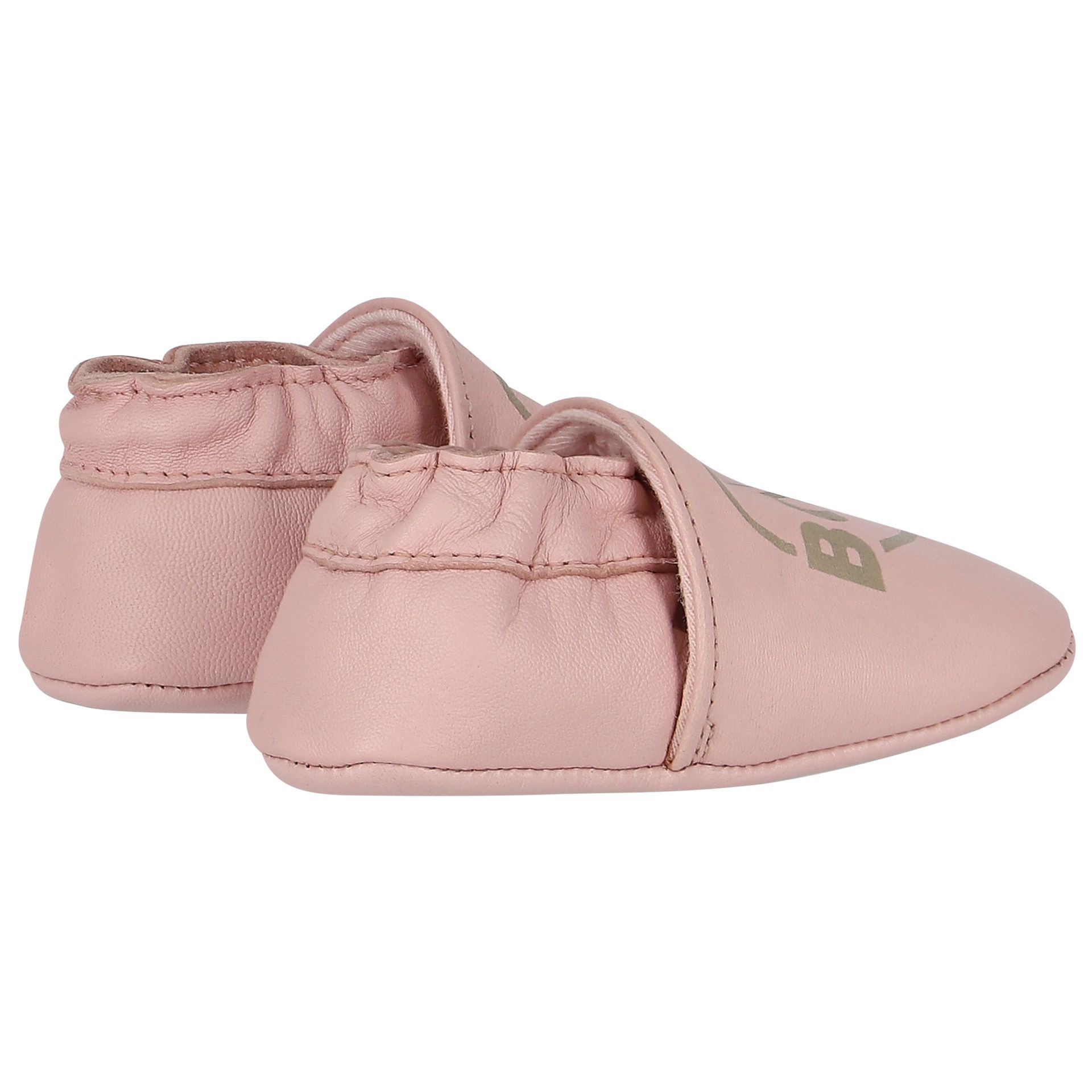 Boss baby girl shoes hot sale