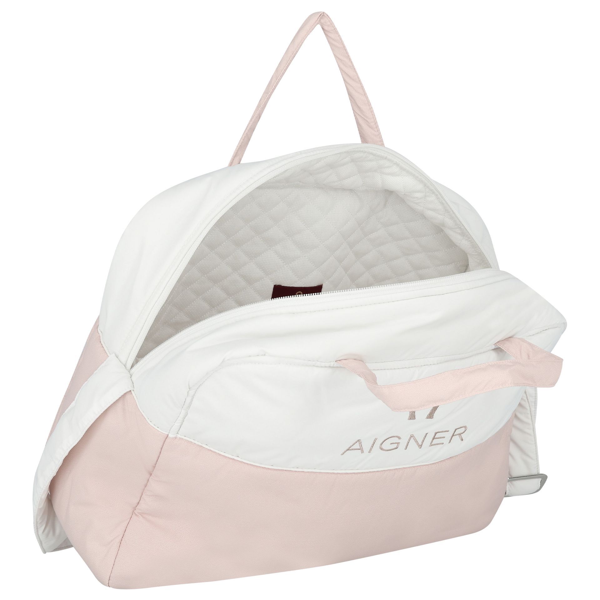 Aigner baby bag discount