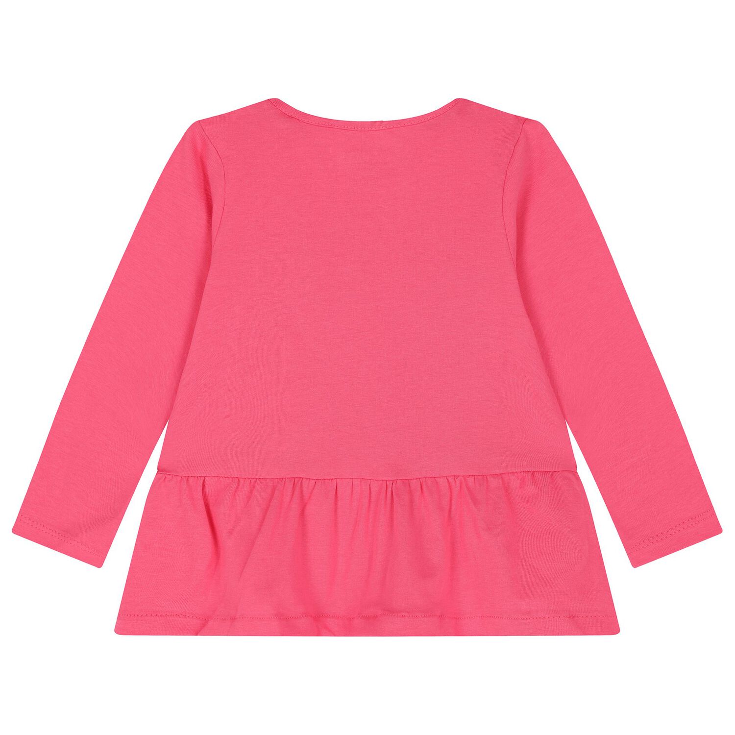 طقم ليغنز بنات بالشعار باللون الوردي , 1, hi-res