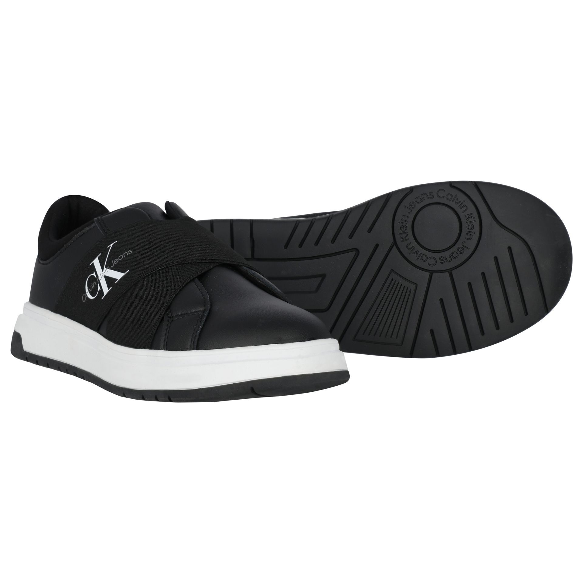 Calvin klein boys shoes outlet