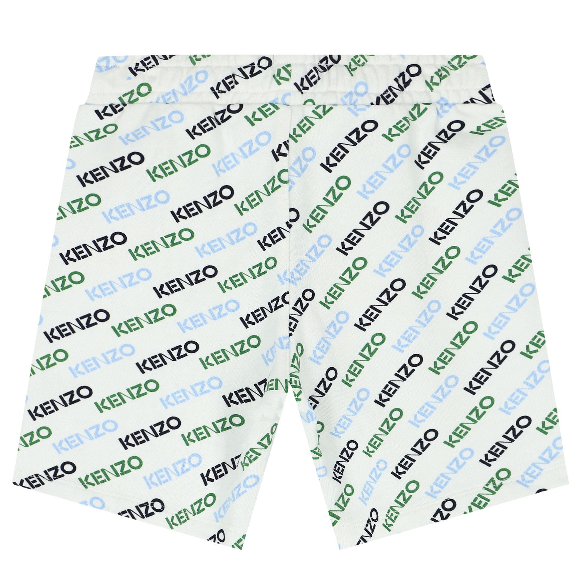 Kids kenzo shorts hot sale