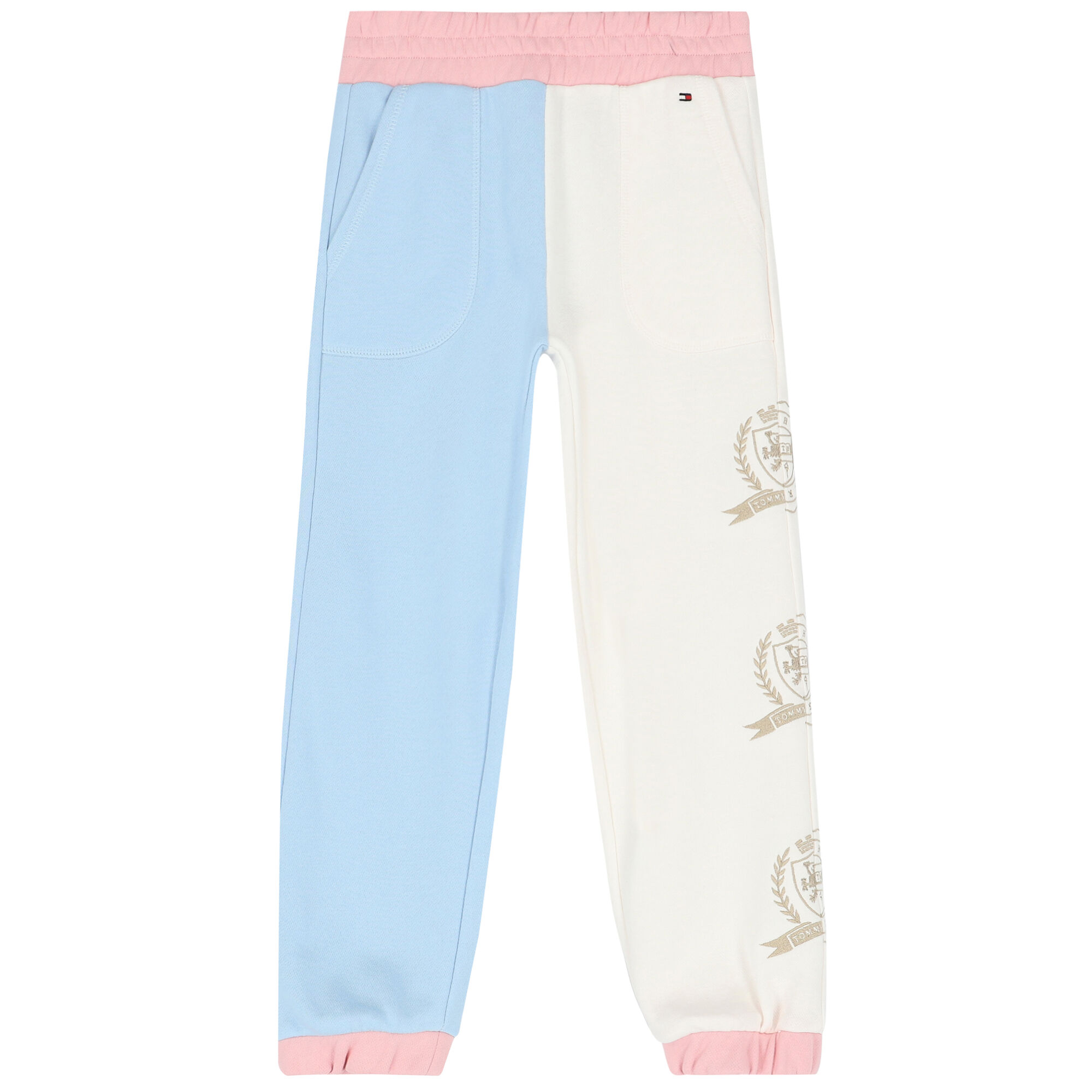 Tommy hilfiger cheap girls joggers