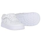 White Force 1 Easyon Trainers, 1, hi-res