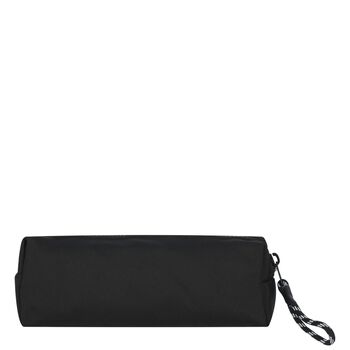 Black Logo Pencil Case, 1 Black Logo Pencil Case