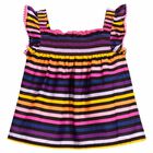 Girls Multi-Colored Edwige Top, 1, hi-res