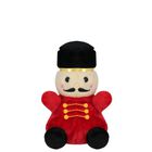 Palm Pals Red & Black Marius Nutcracker Soft Toy ( 15CM ), 1, hi-res