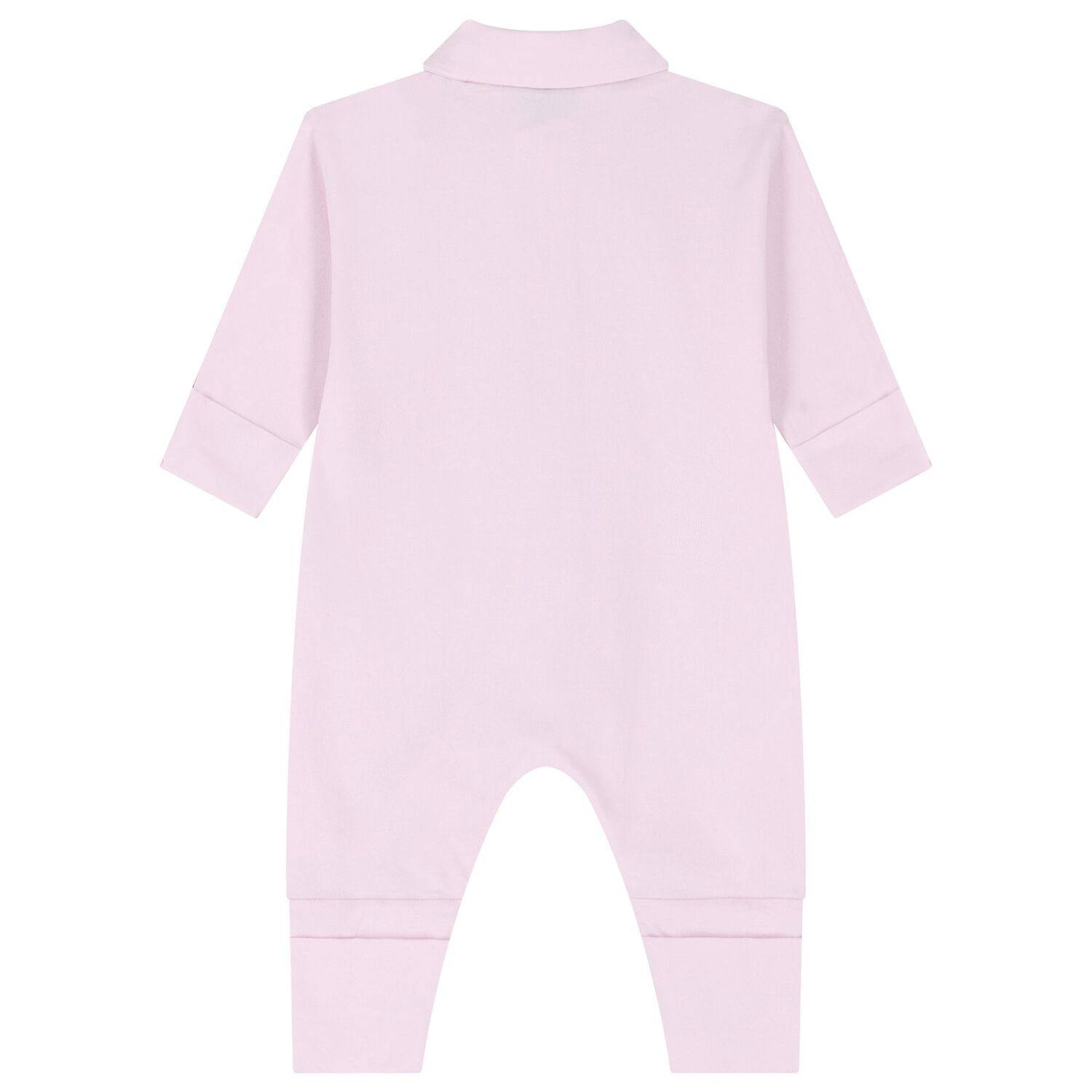 Baby Girls Pink Romper Gift Set, 2, hi-res image number null