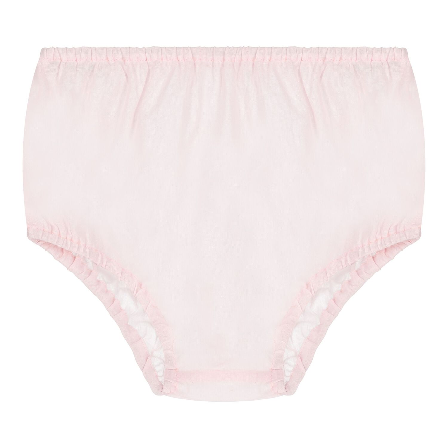 Baby Girls Pink Tulle Dress Set, 1, hi-res