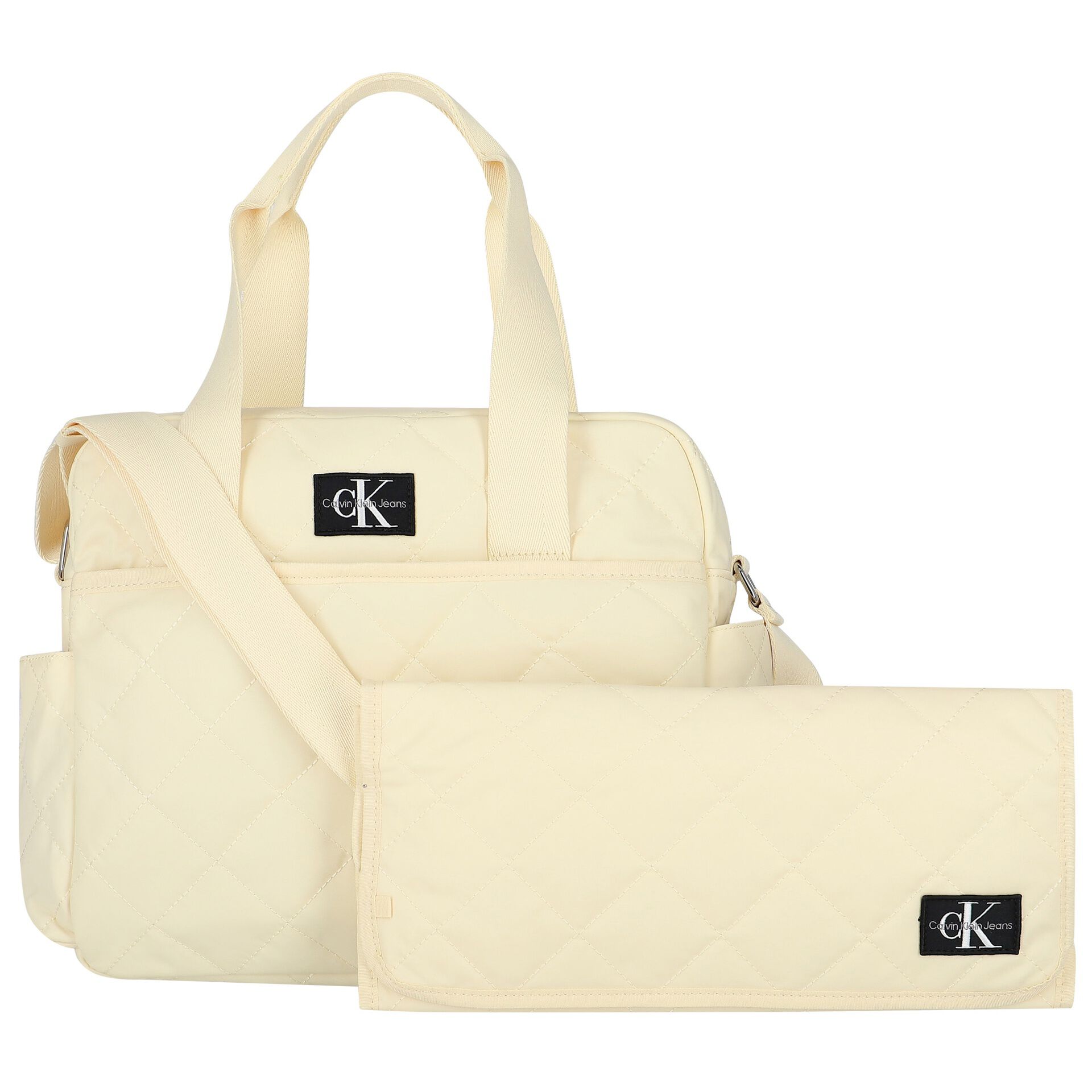 Calvin klein cheap changing bag
