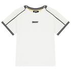White Logo T-Shirt, 2, hi-res