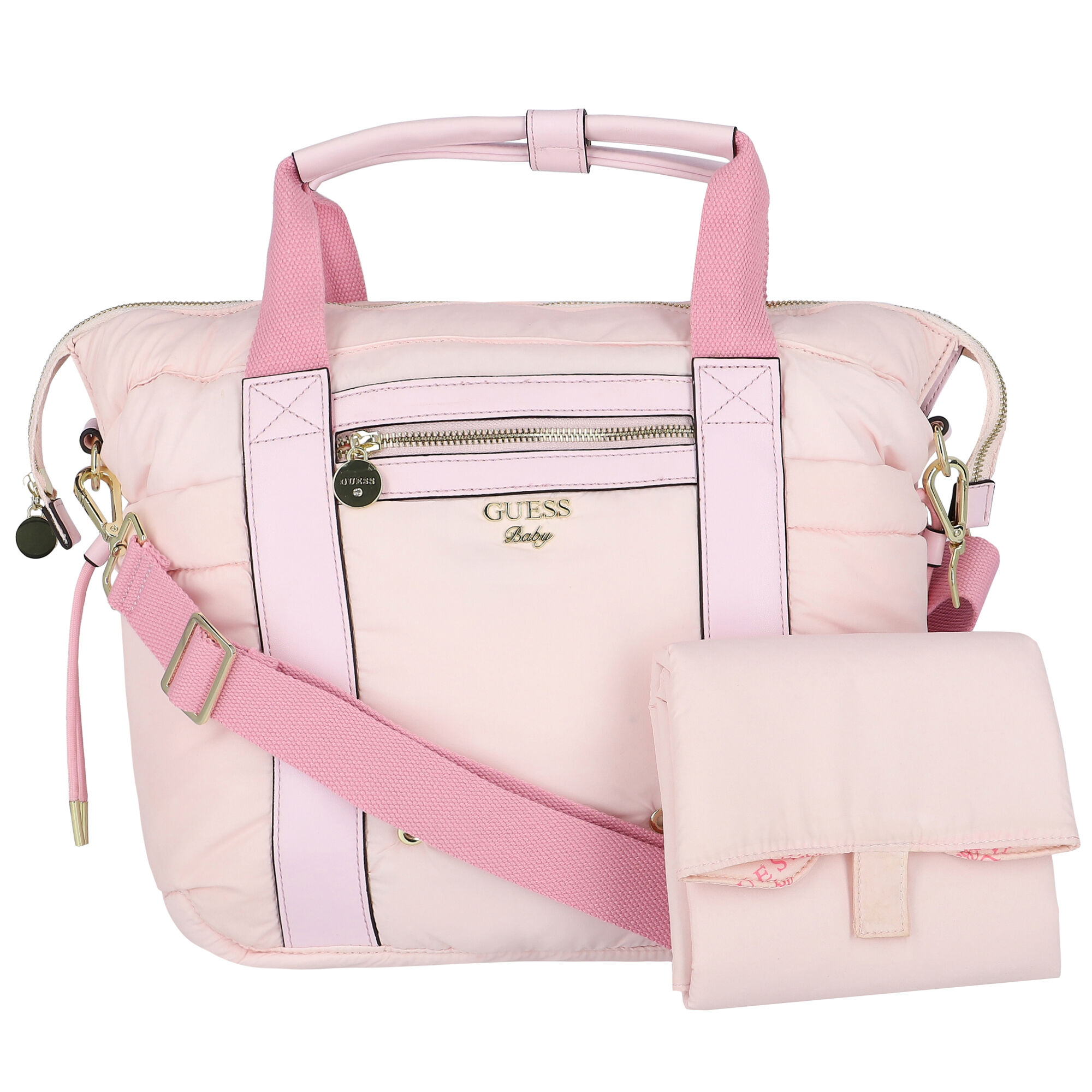 Guess nappy shop bags australia