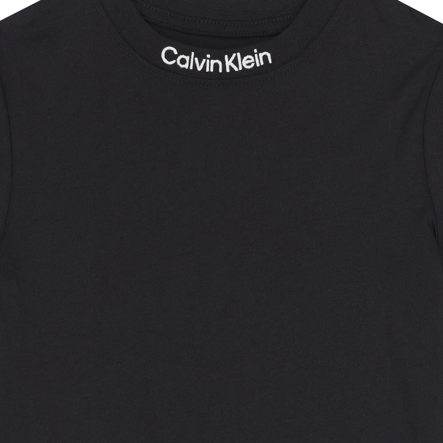 Boys Black & Green Logo T-Shirts ( 2-Pack ), 1, hi-res image number null