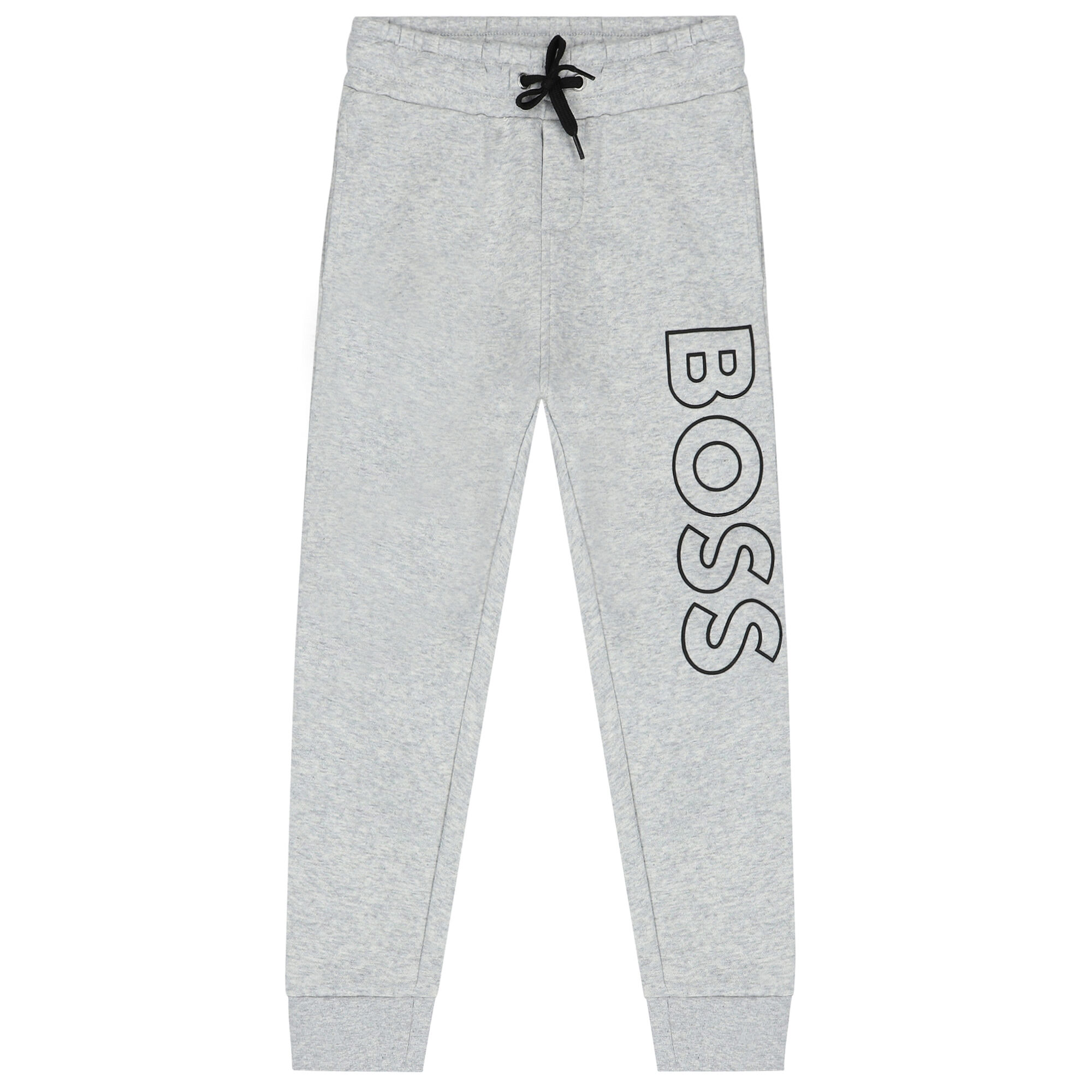 Grey joggers clearance junior