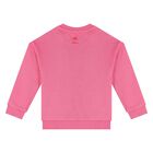 Younger Girls Pink & Grey Disney Leggings Set, 1, hi-res