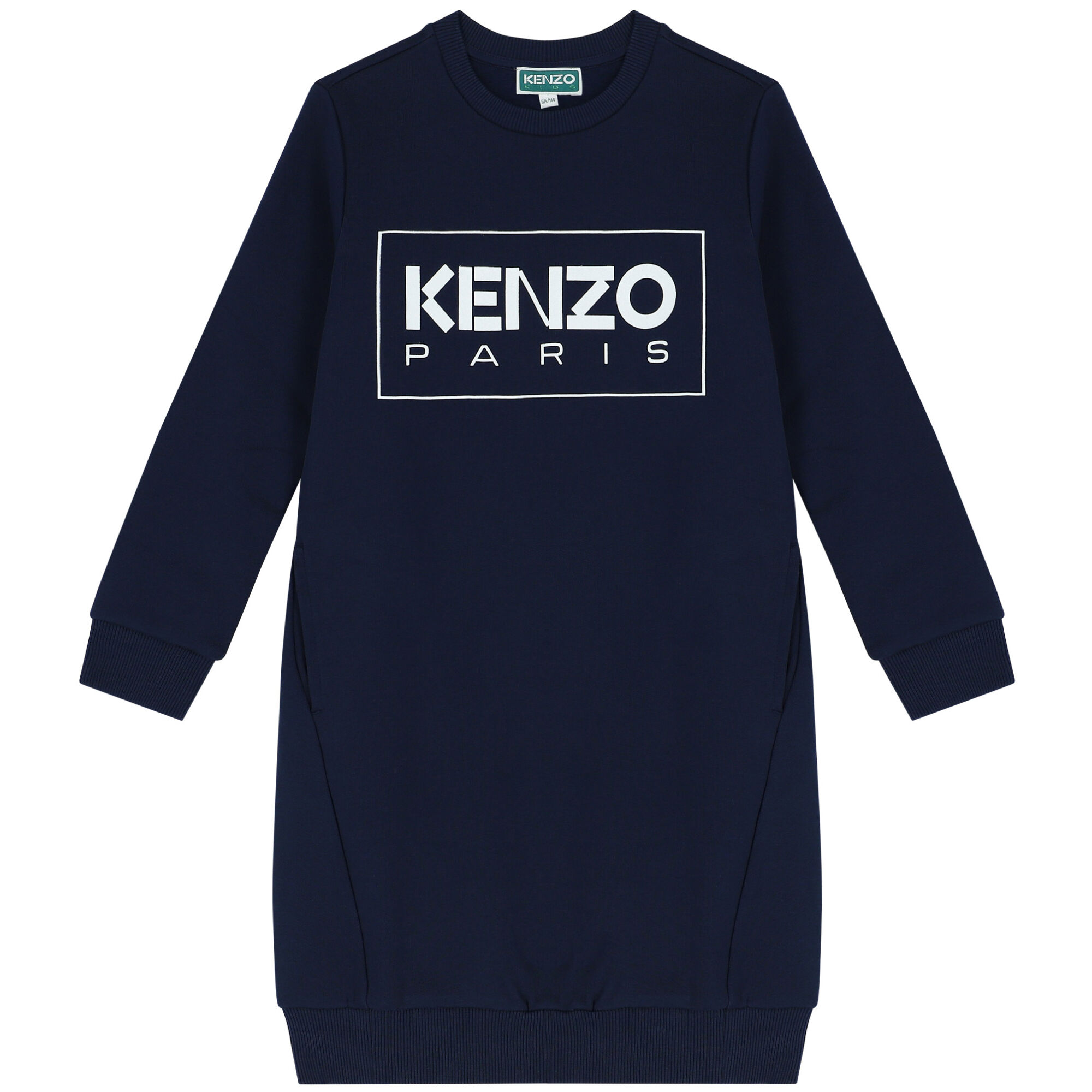 Junior kenzo sale sweatshirt
