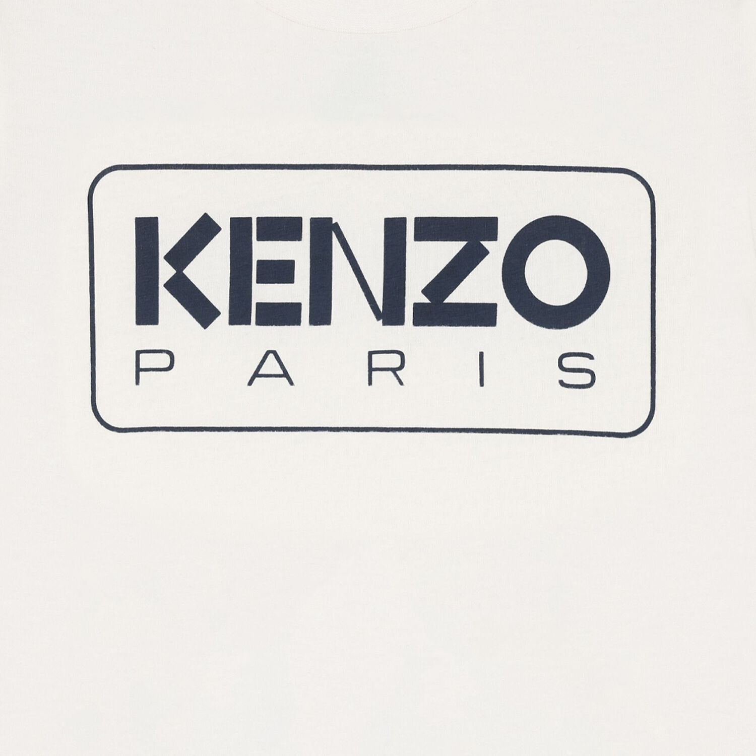 Boys White Logo T-Shirt, 1, hi-res image number null