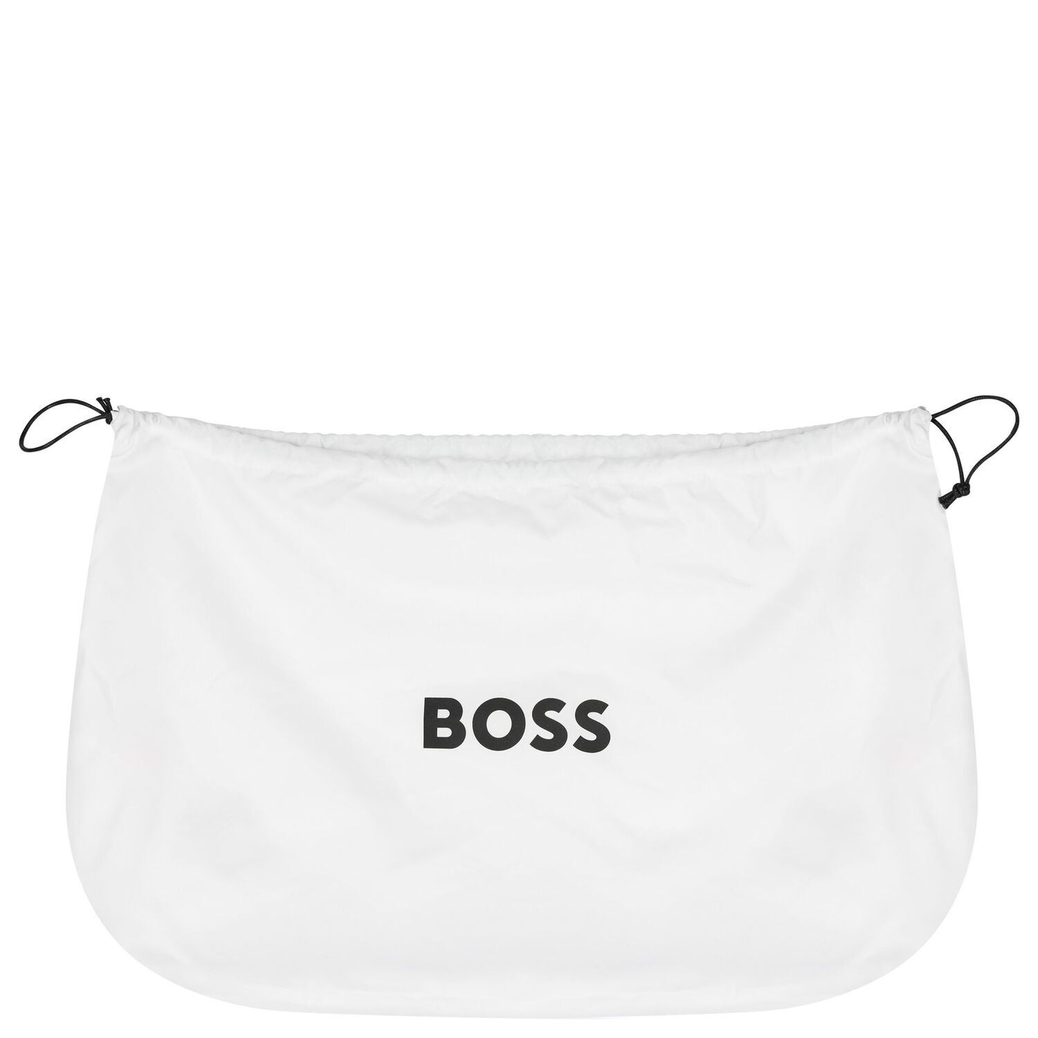 شنطة مواليد بالشعار باللون الأسود للأطفال , 1, hi-res image number null