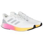 White Ultrabounce 5 J Trainers, 3, hi-res