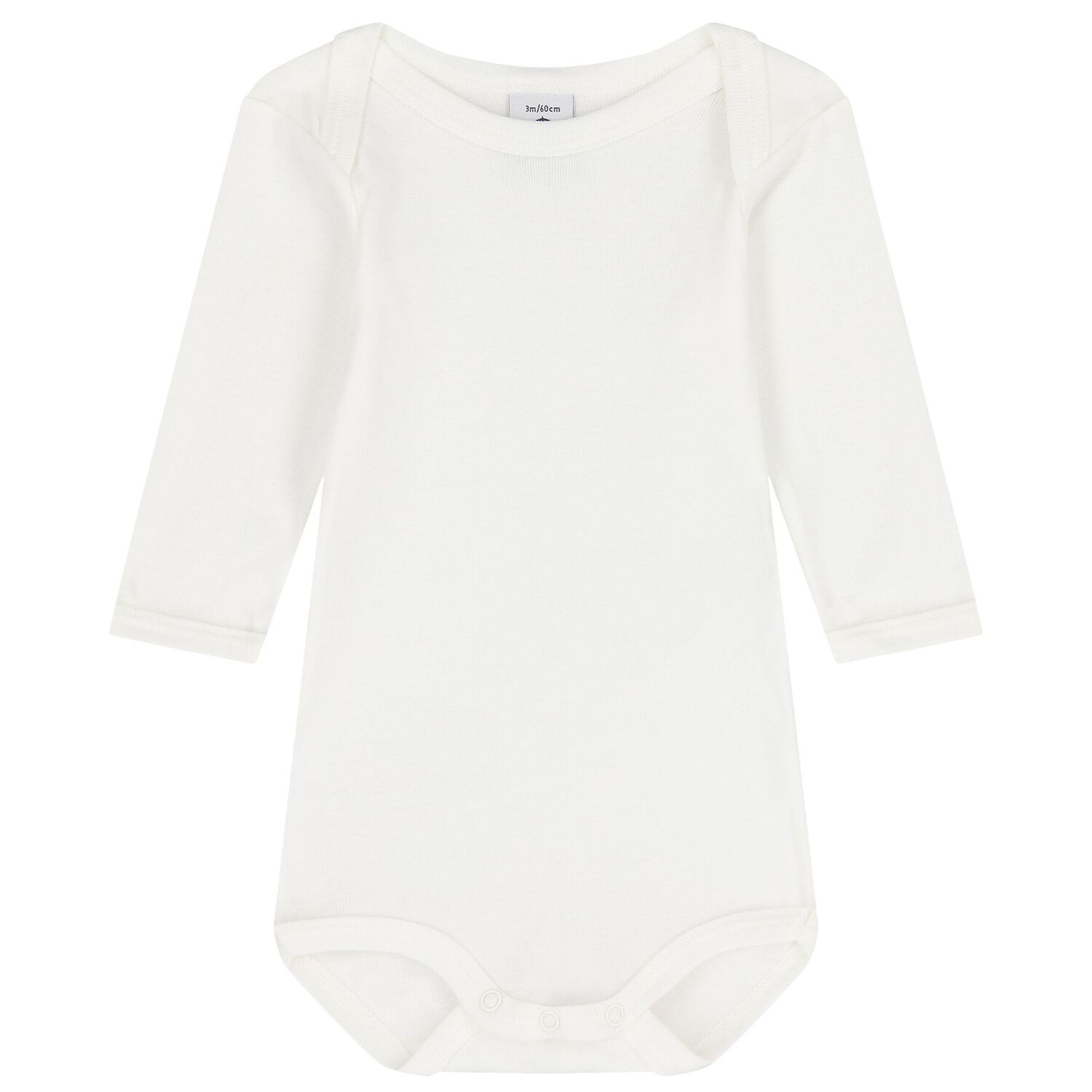 Ivory Penguin Babygrow Gift Set, 1, hi-res