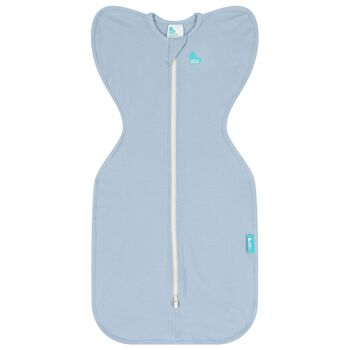 Blue Logo Baby Swaddle Up 0.2 TOG