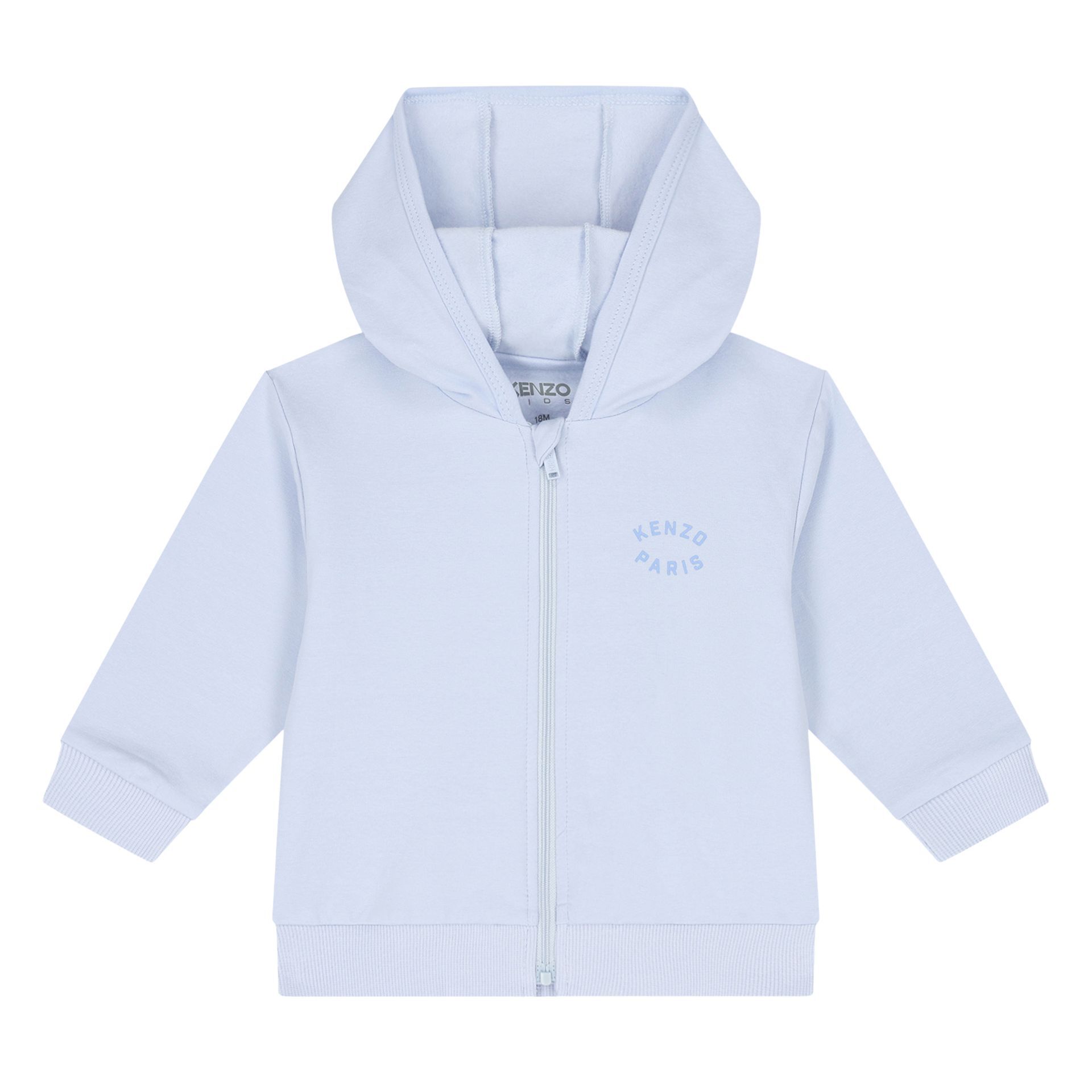 Kenzo baby blue tracksuit deals