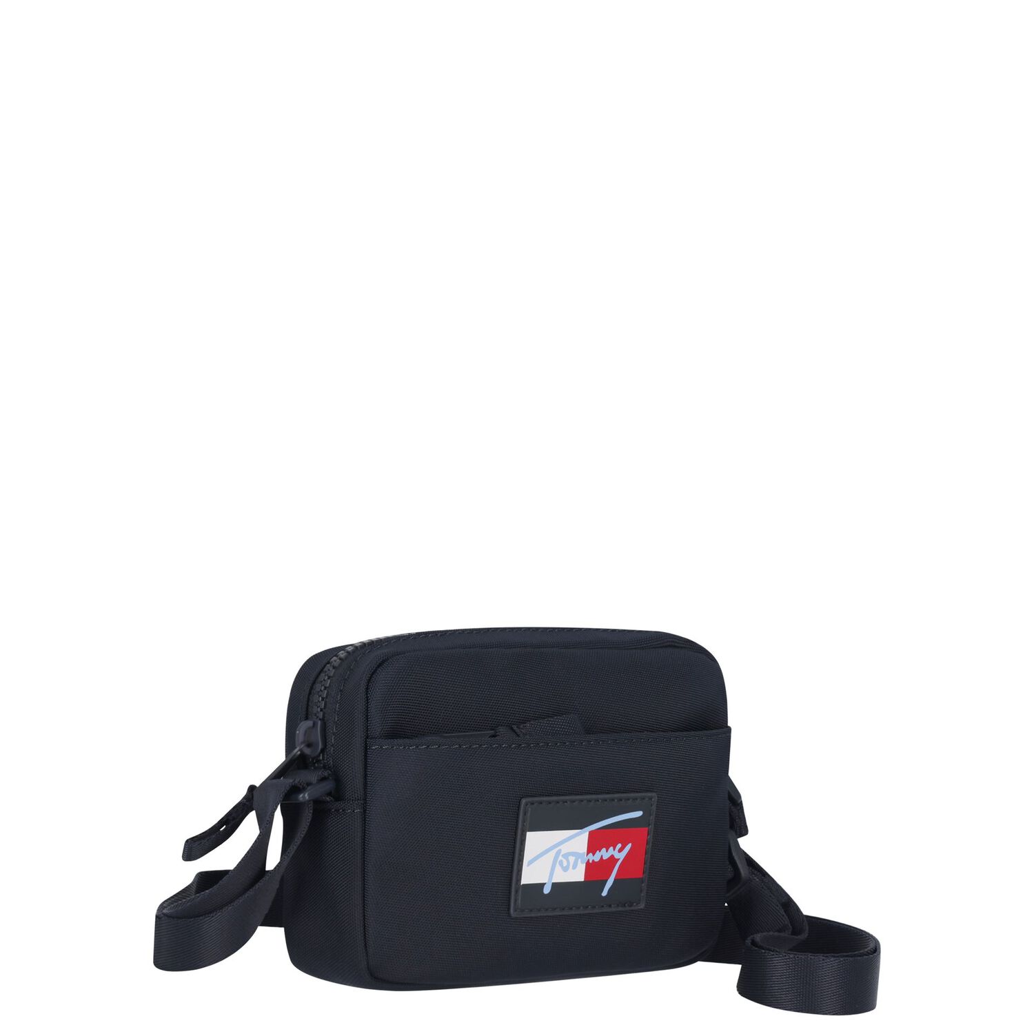 حقيبة شعار باللون باللون الكحلي, 1, hi-res