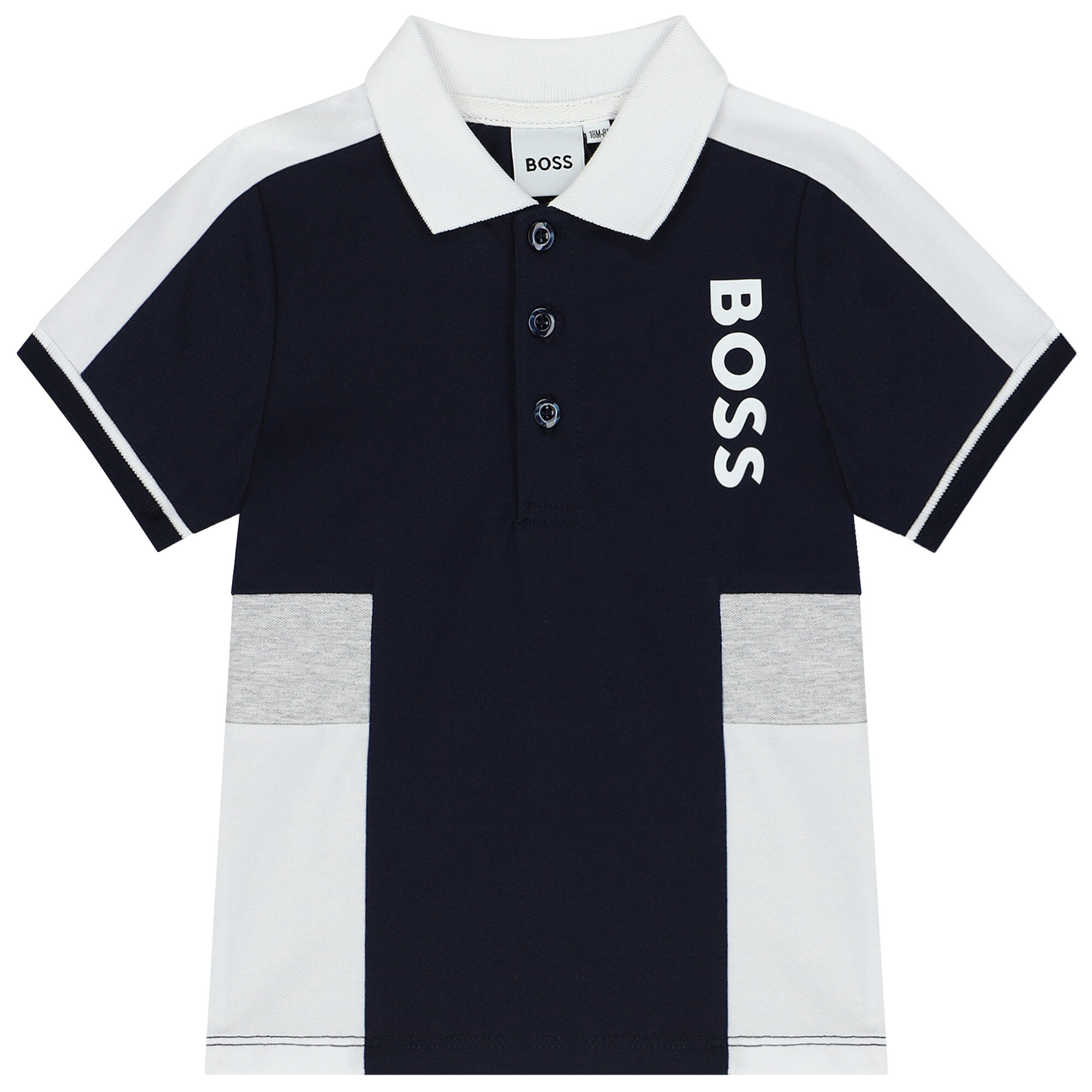 Hugo boss new arrivals boys polo shirts